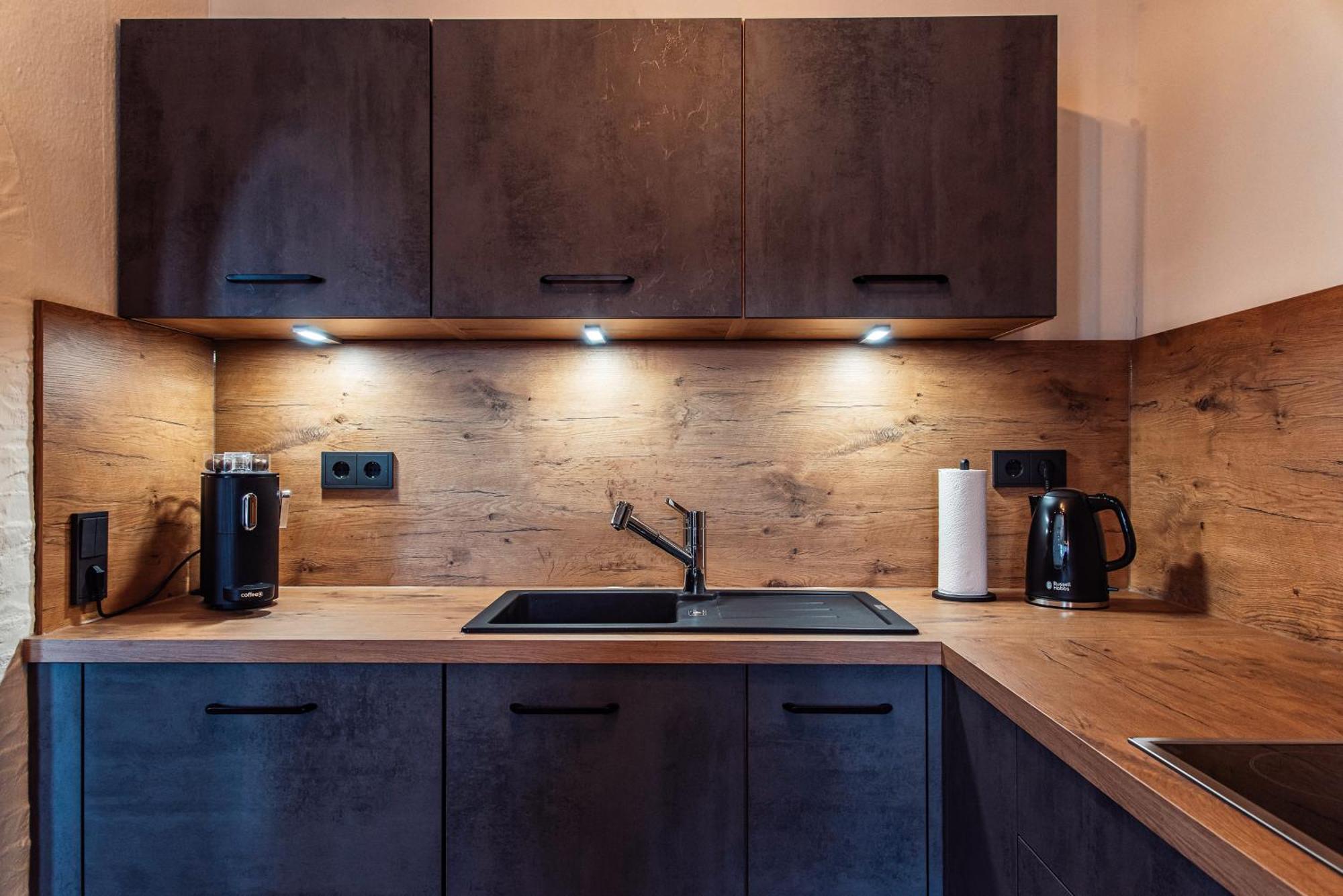 Grosszuegiges Apartment - Zentral - Kueche - Familienfreundlich Erfurt Exteriér fotografie