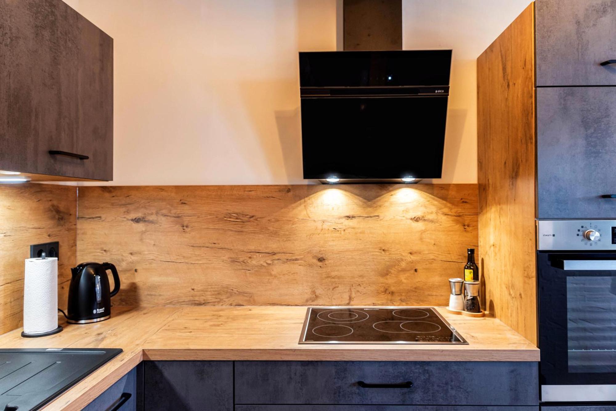 Grosszuegiges Apartment - Zentral - Kueche - Familienfreundlich Erfurt Exteriér fotografie