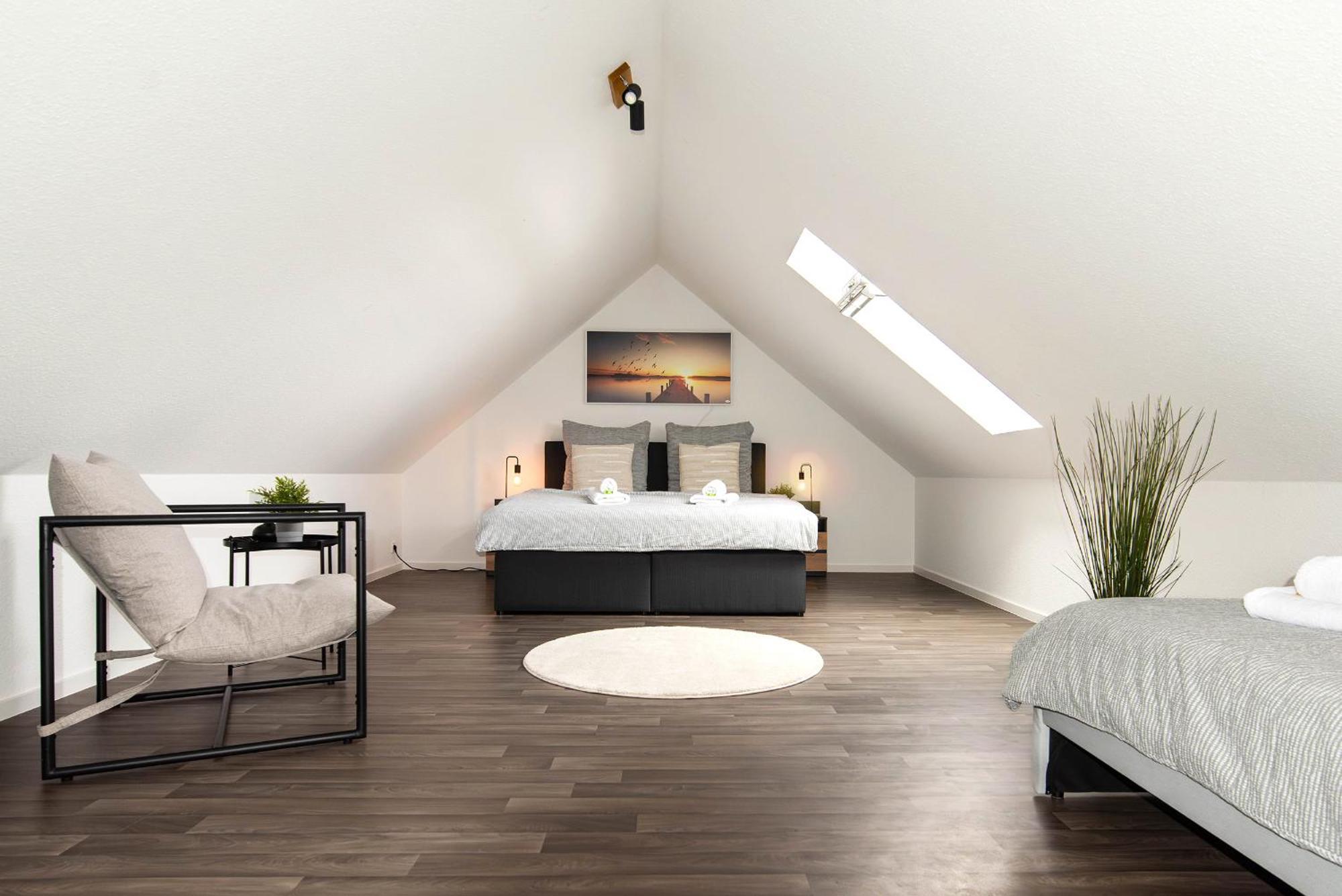 Grosszuegiges Apartment - Zentral - Kueche - Familienfreundlich Erfurt Exteriér fotografie